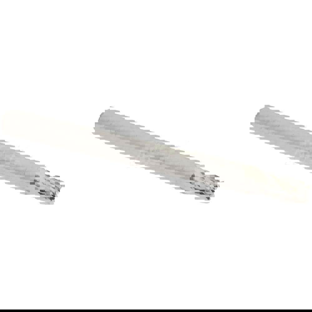 Square End Mill: 7/64'' Dia, 3/16'' LOC, 1/8'' Shank Dia, 1-1/2'' OAL, 4 Flutes, Solid Carbide