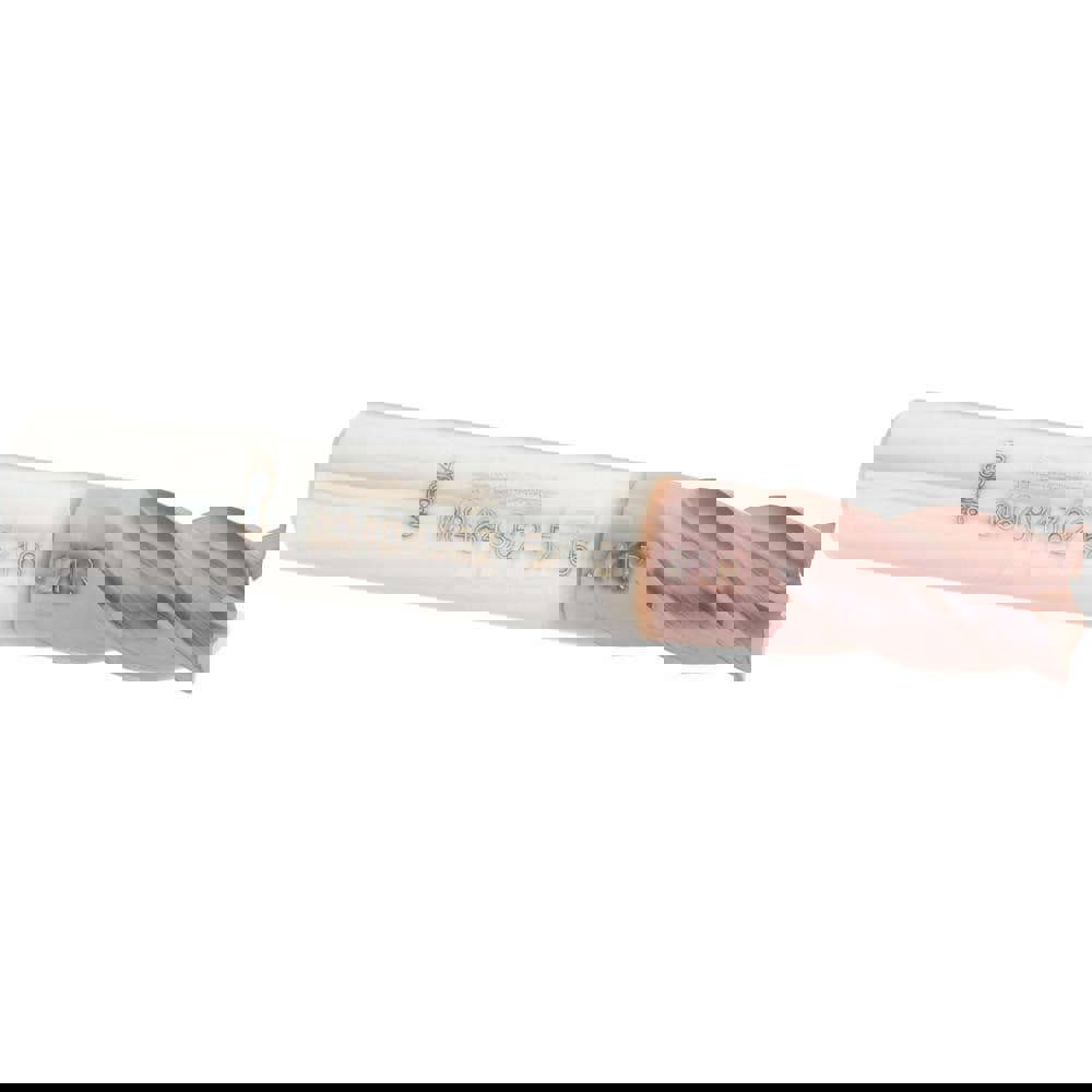 Corner Radius End Mill: 5/16