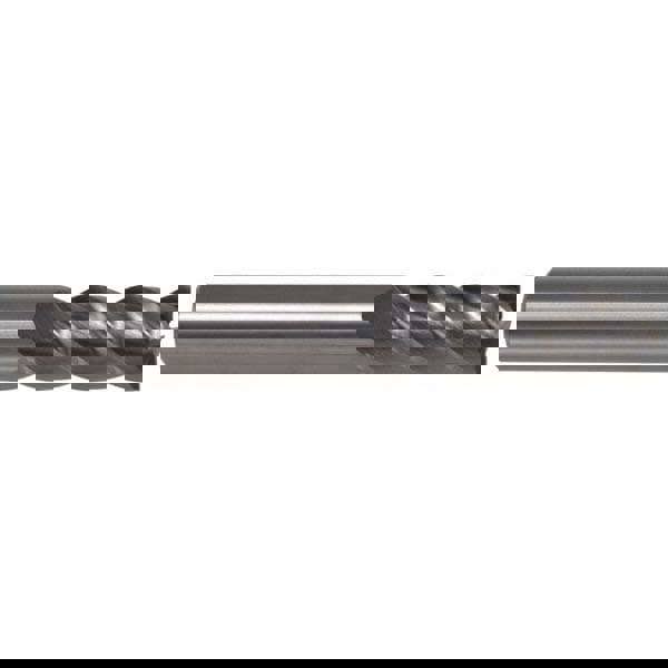 Square End Mill: 13/32