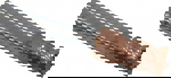 Square End Mill: 29/64