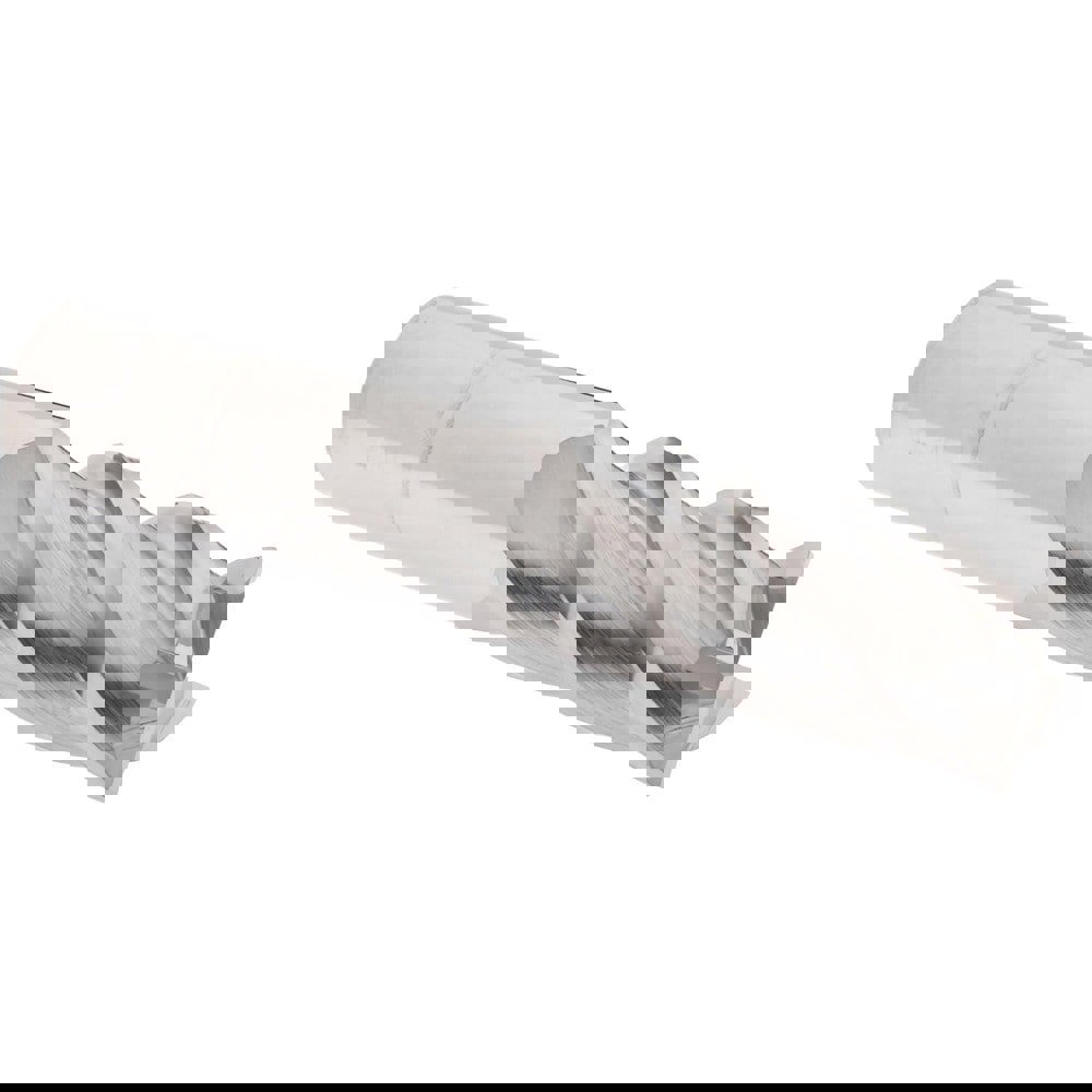 Corner Radius End Mill: 1