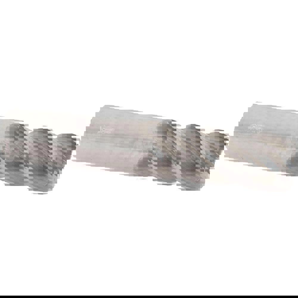 Corner Radius End Mill: 1