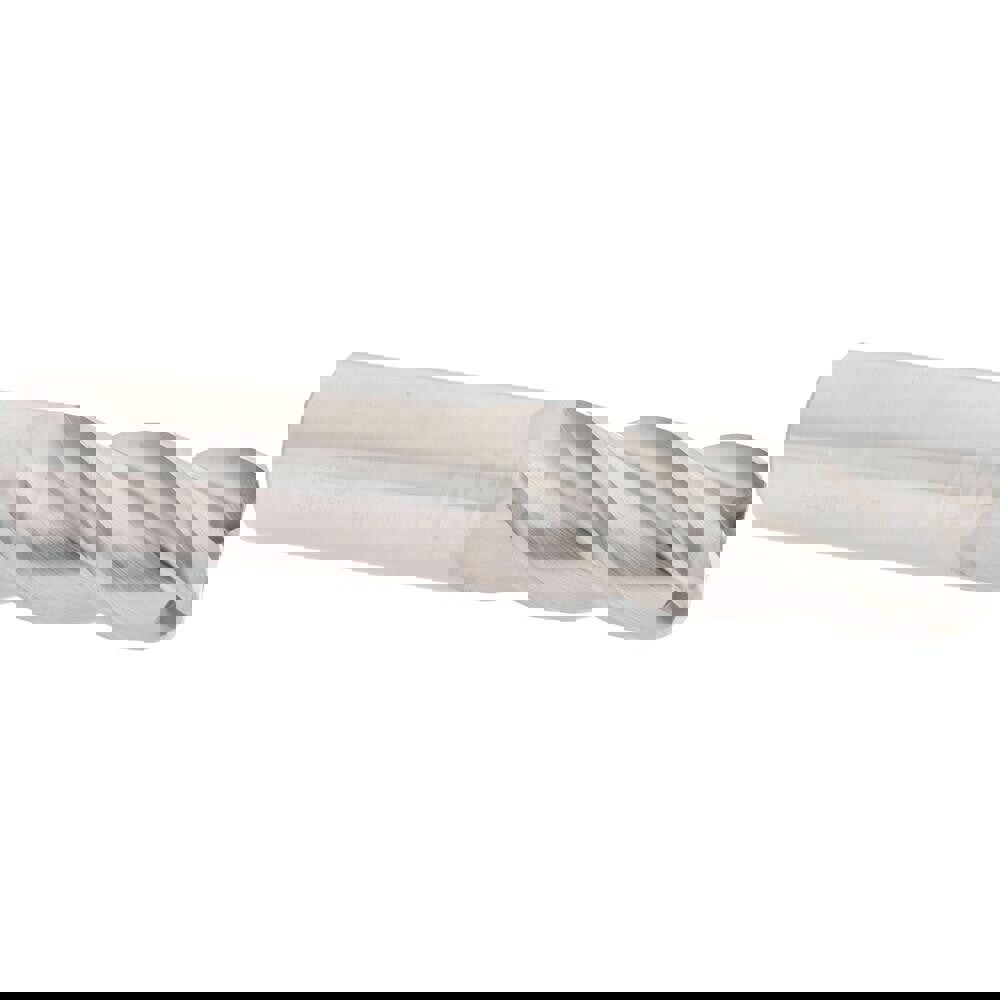 Corner Radius End Mill: 1