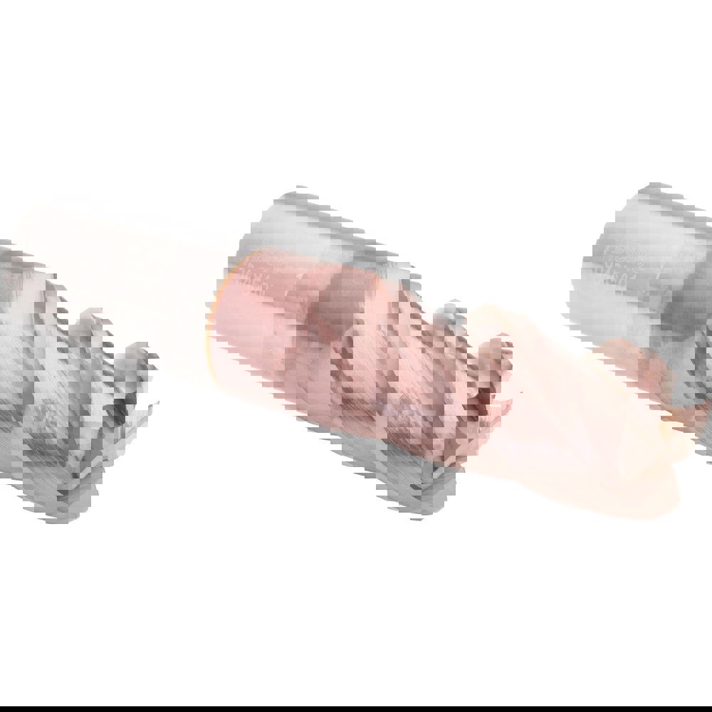 Corner Radius End Mill: 1
