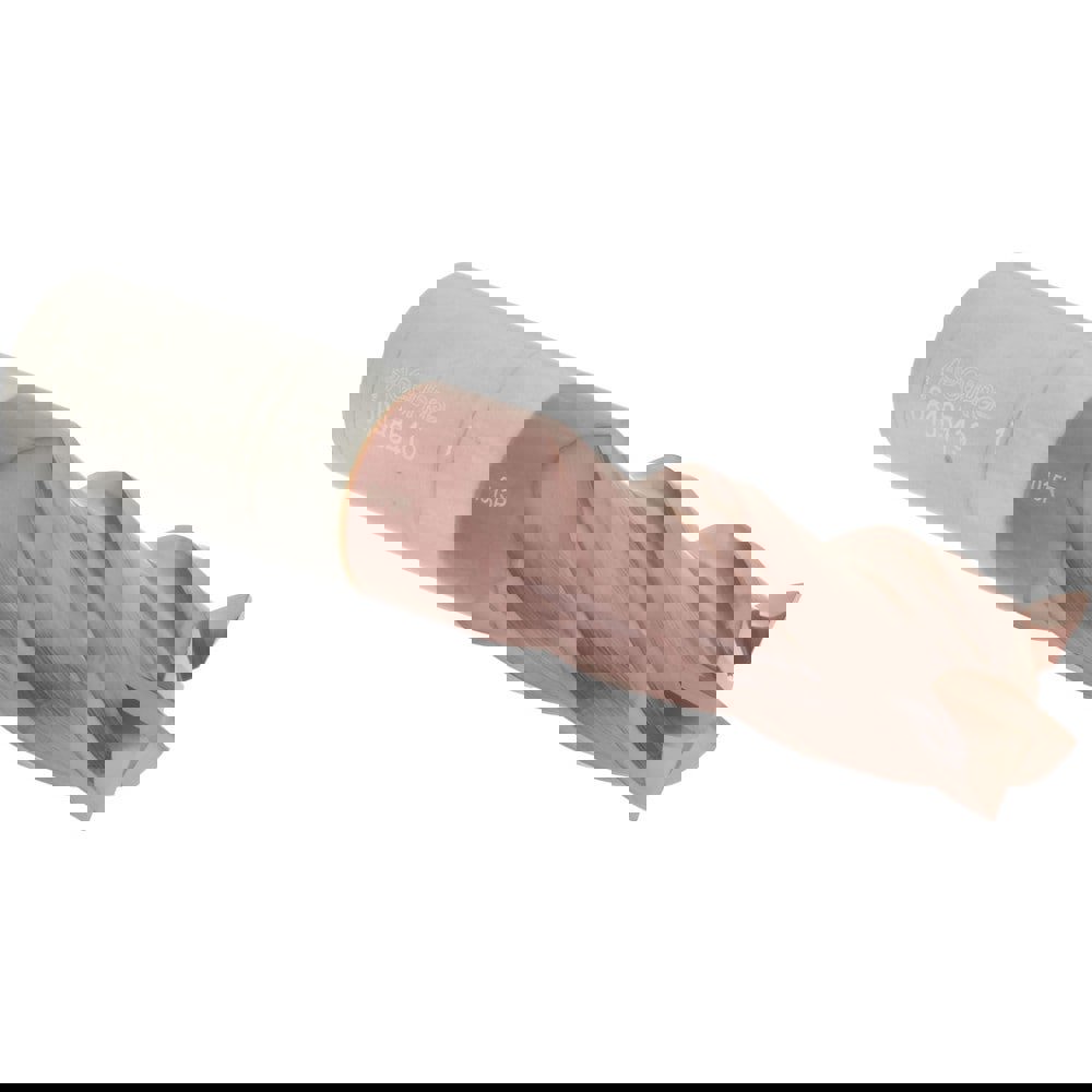 Corner Radius End Mill: 1