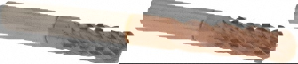 Corner Radius End Mill: 5/16