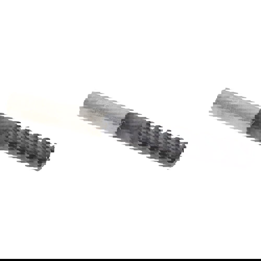 Corner Radius End Mill: 5/16