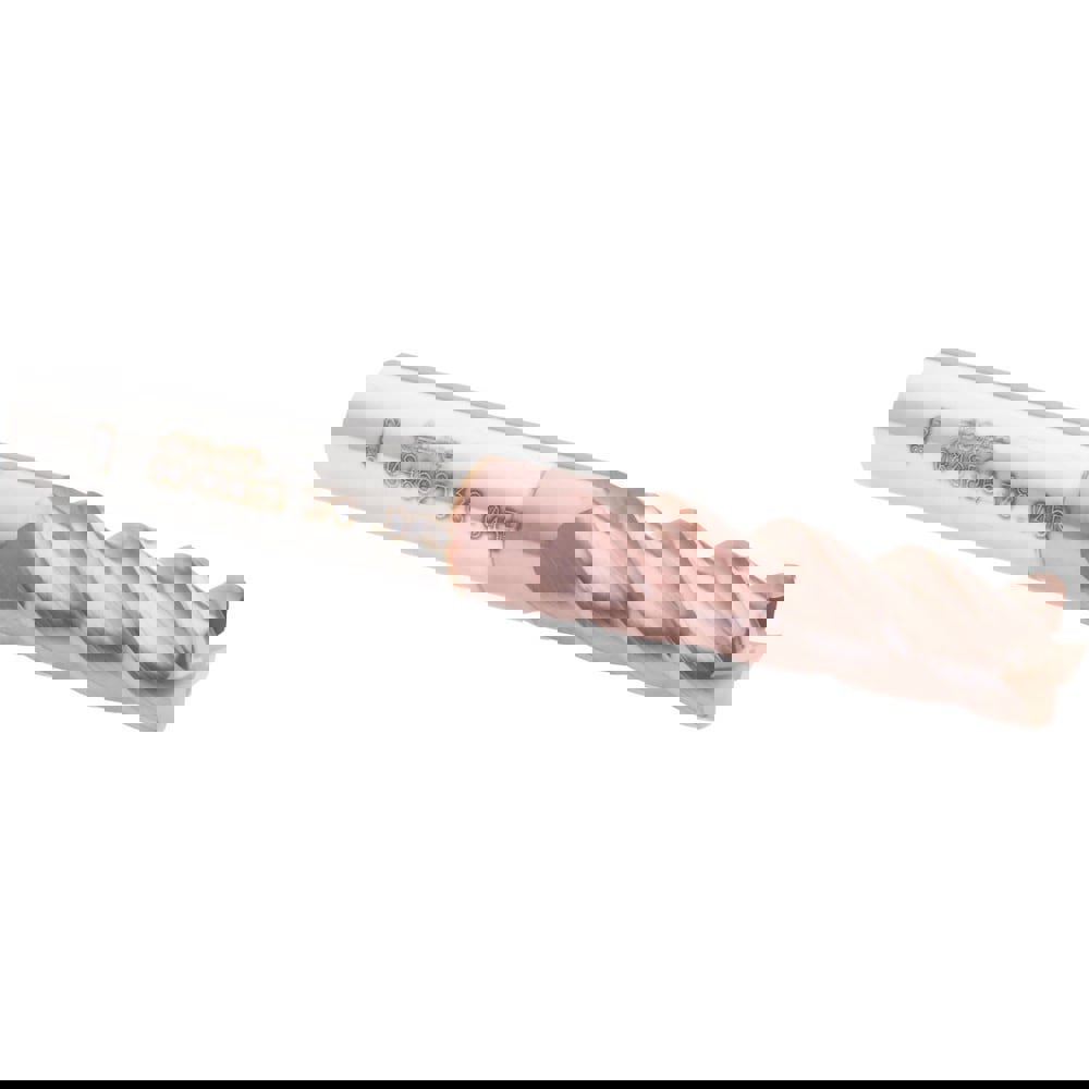 Long & Xl&Xxl Sem,Ticn Coated