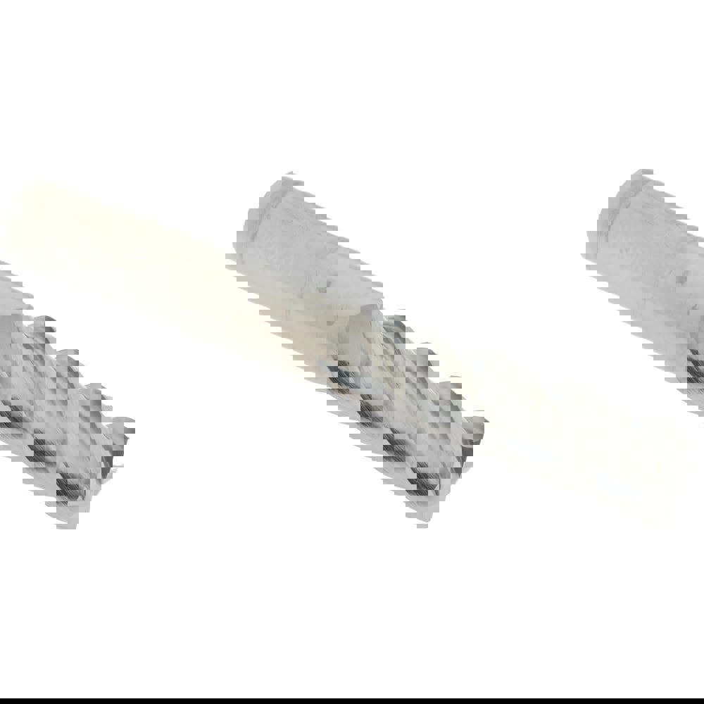 Corner Radius End Mill: 5/8