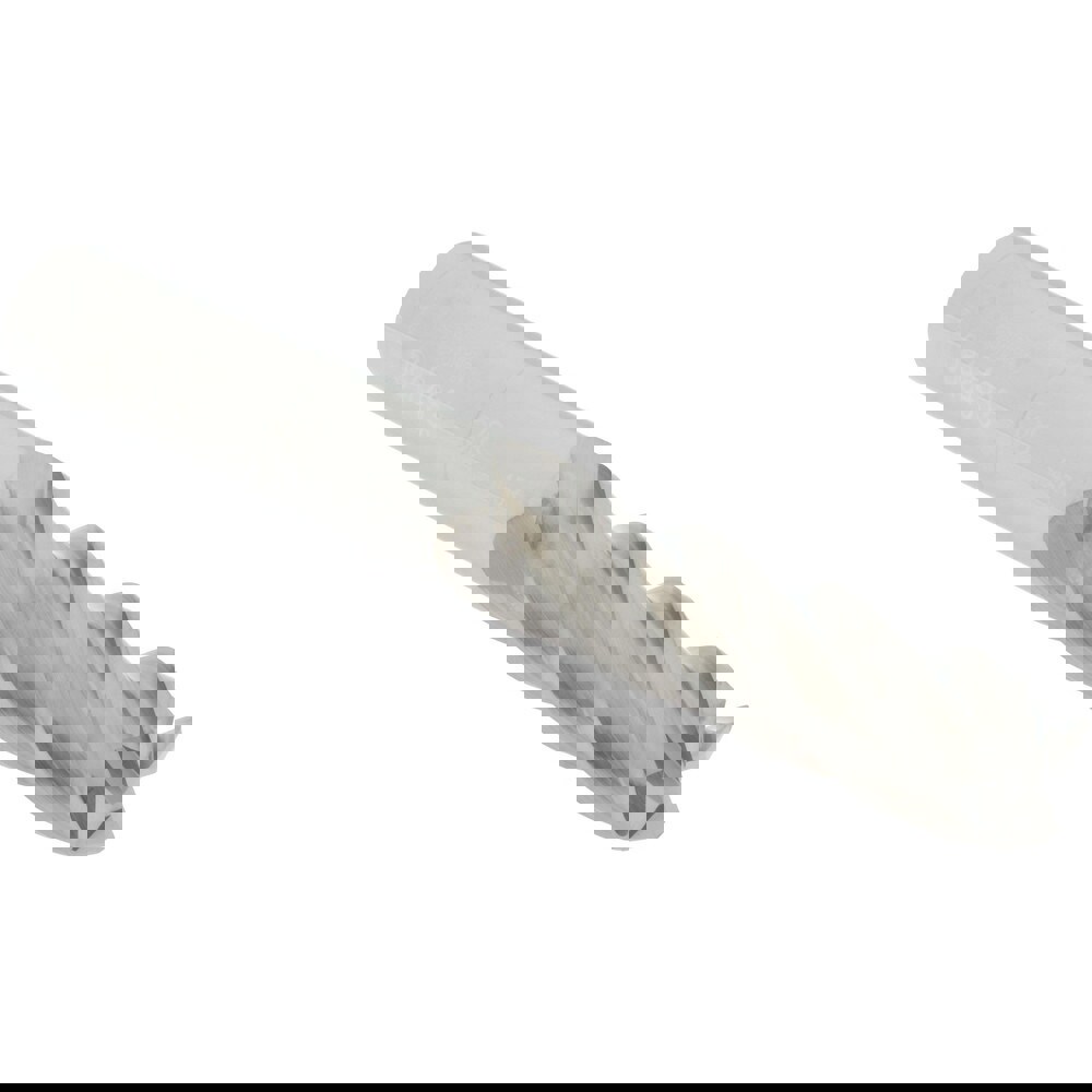 Corner Radius End Mill: 5/8