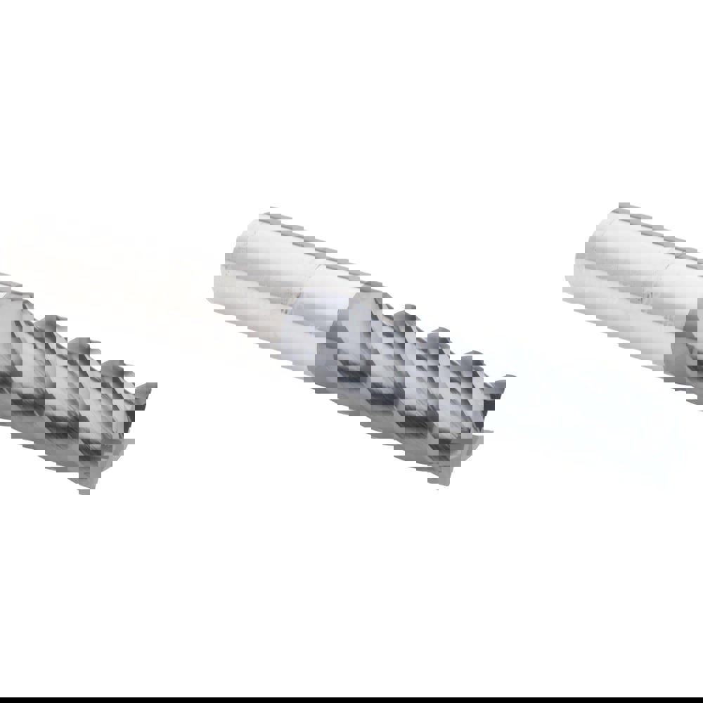 Corner Radius End Mill: 5/8