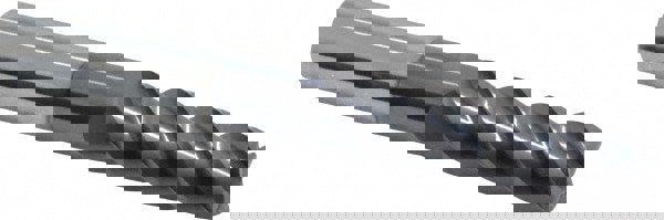 Corner Radius End Mill: 5/8