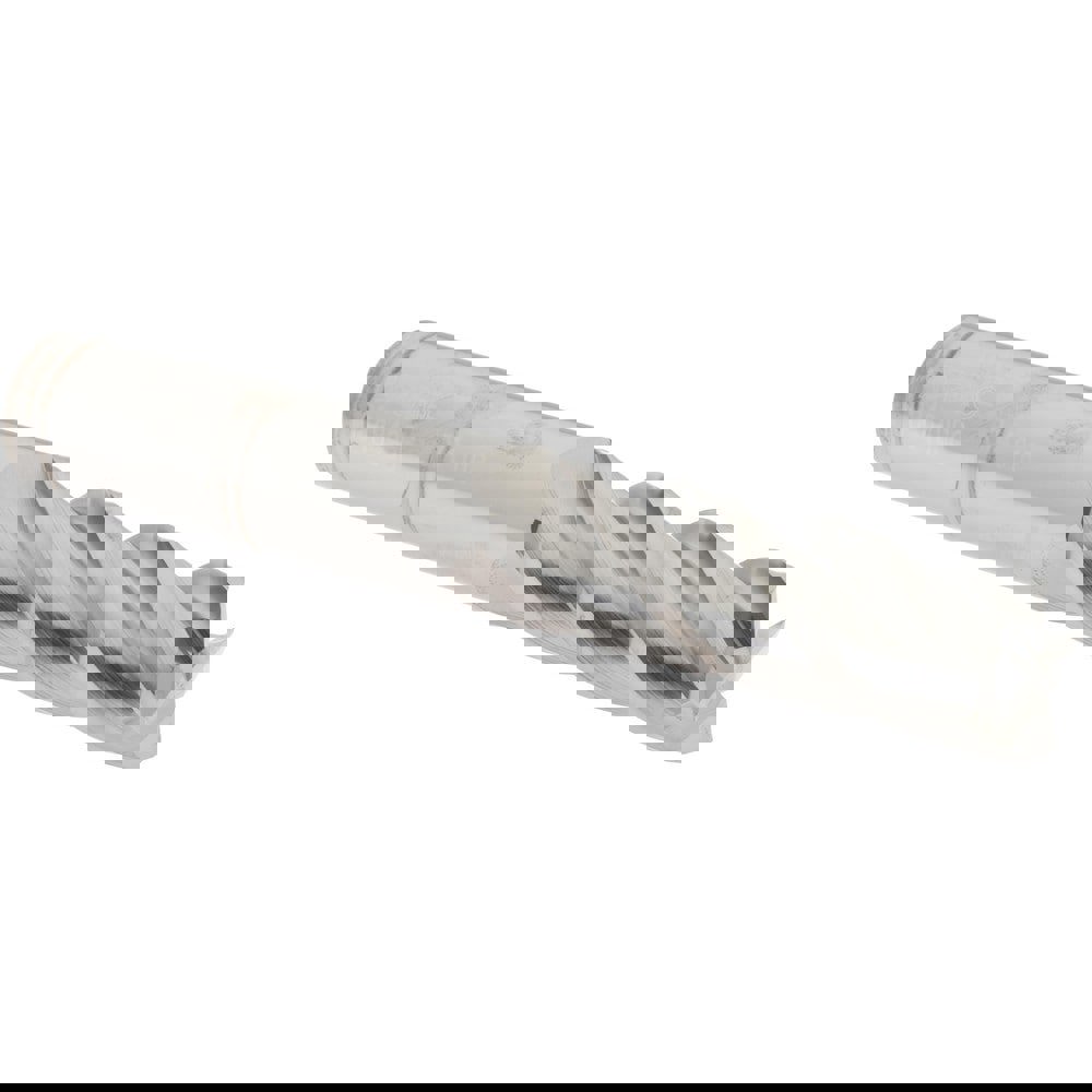 Corner Radius End Mill: 3/4