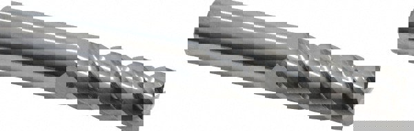 Corner Radius End Mill: 3/4