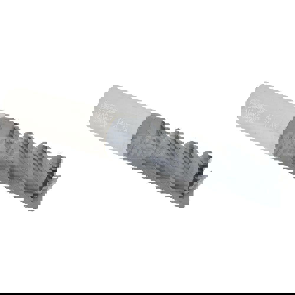 Corner Radius End Mill: 3/4