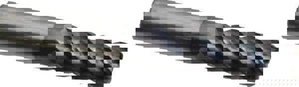 Corner Radius End Mill: 3/4