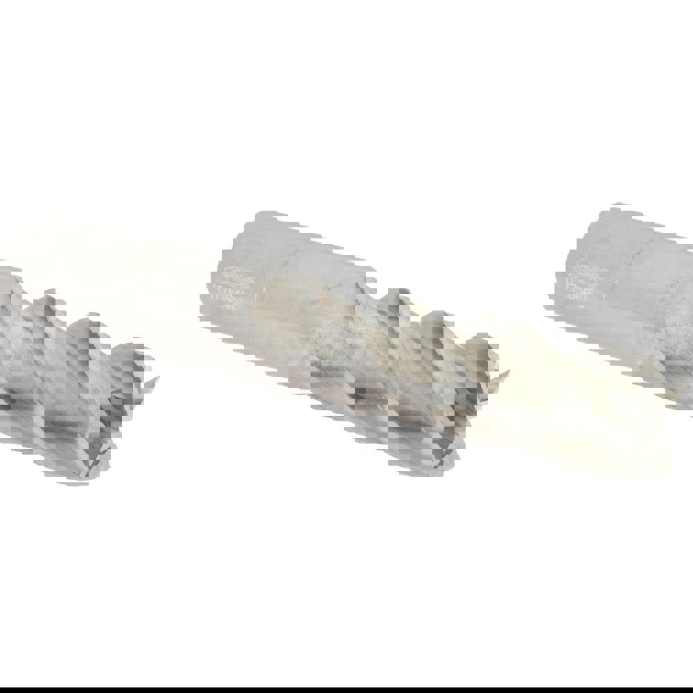 Square End Mill: 1'' Dia, 3'' LOC, 1'' Shank Dia, 6'' OAL, 4 Flutes, Solid Carbide