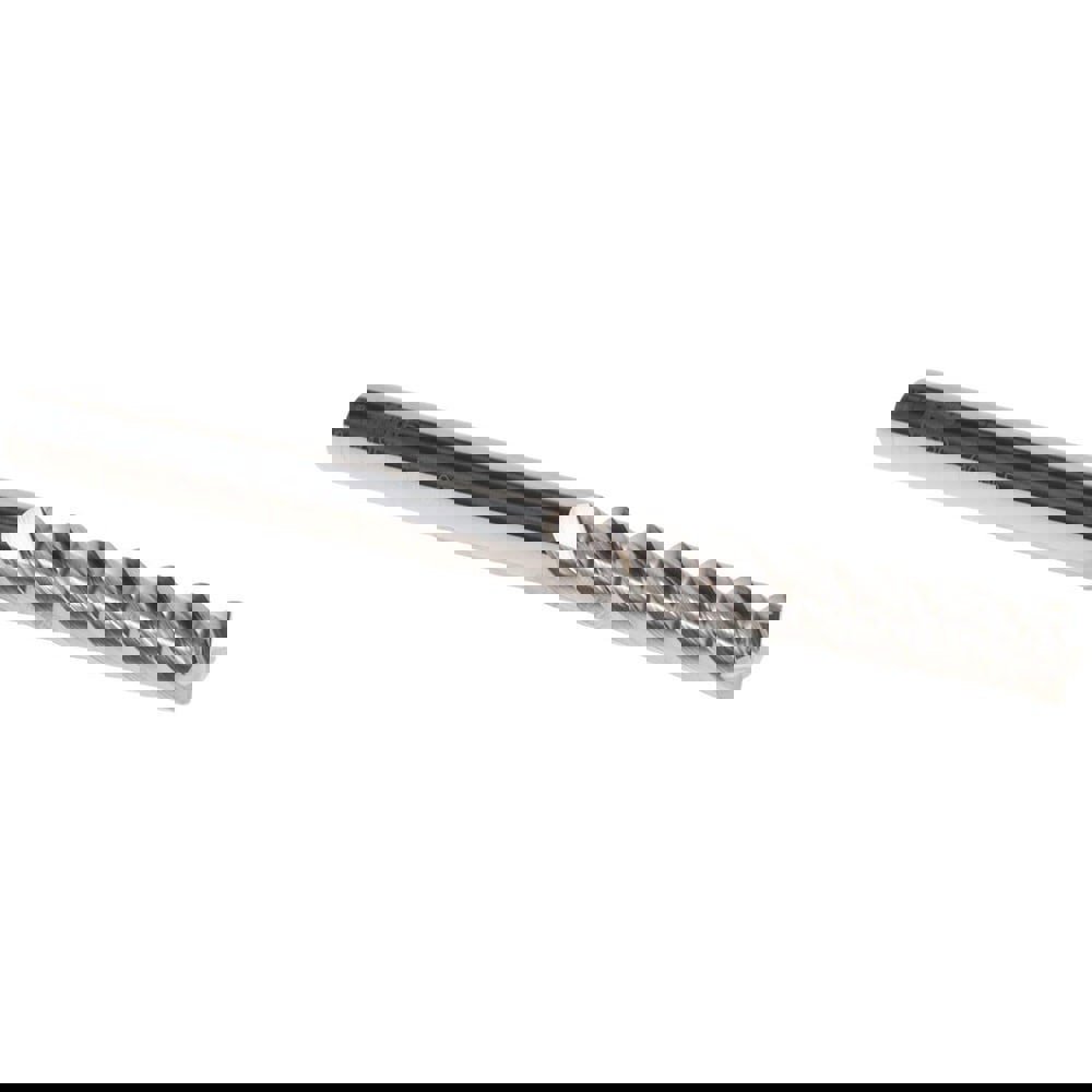 Corner Radius End Mill: 5/16