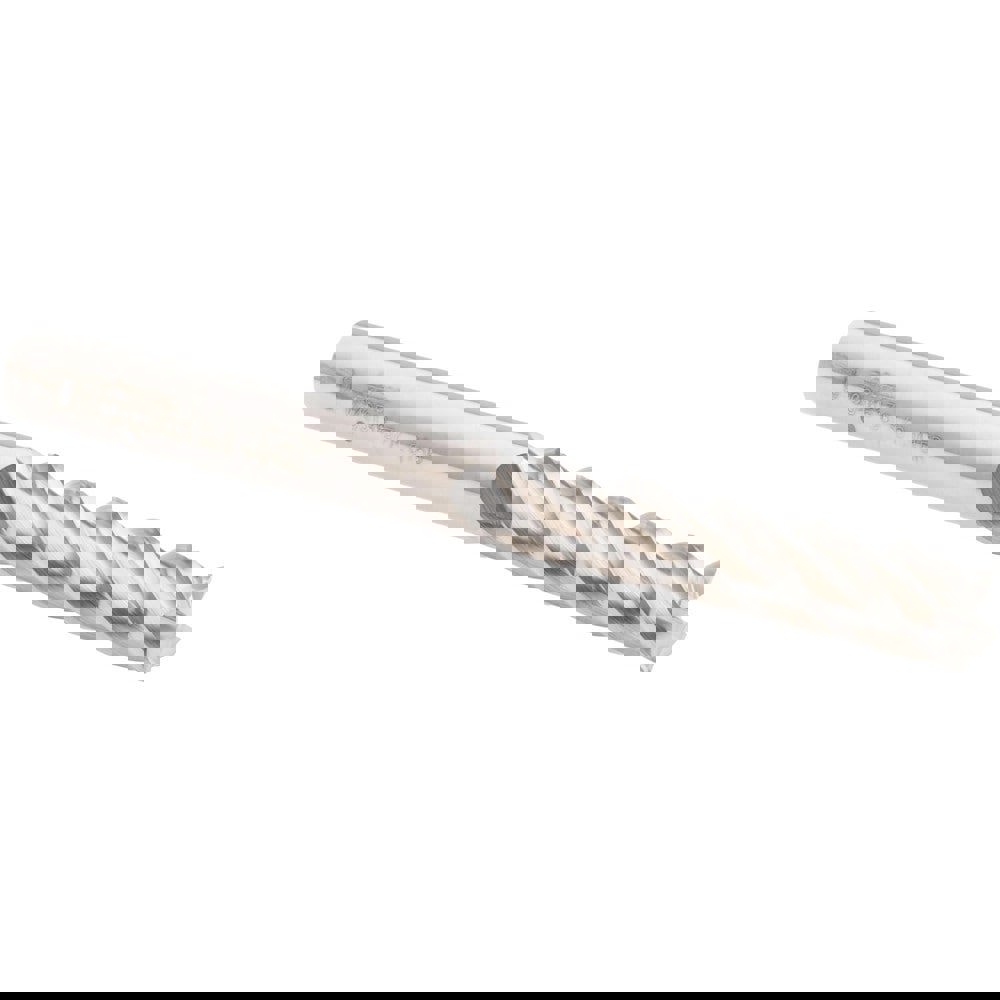 Corner Radius End Mill: 3/8