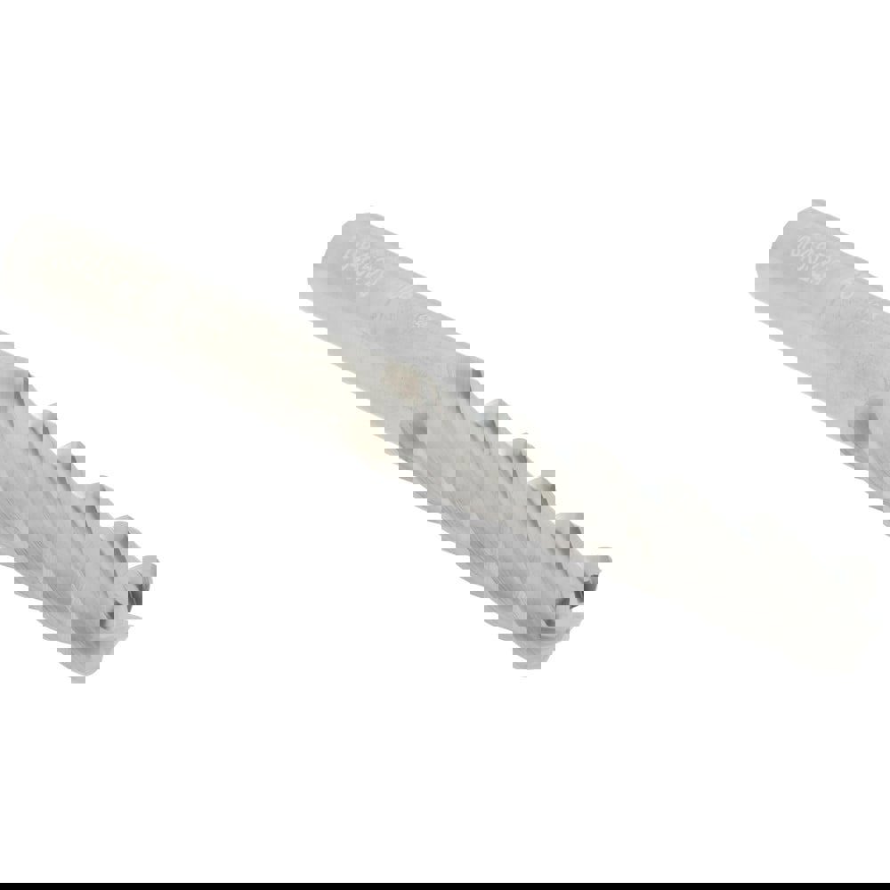 Corner Radius End Mill: 5/8