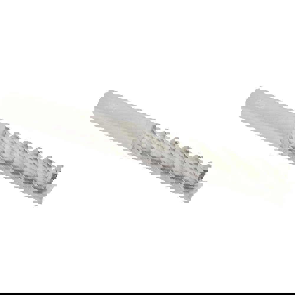 Corner Radius End Mill: 5/8