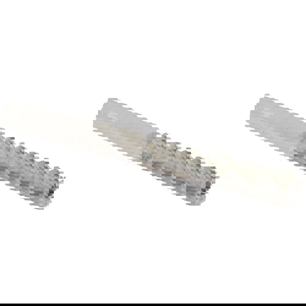 Corner Radius End Mill: 5/8