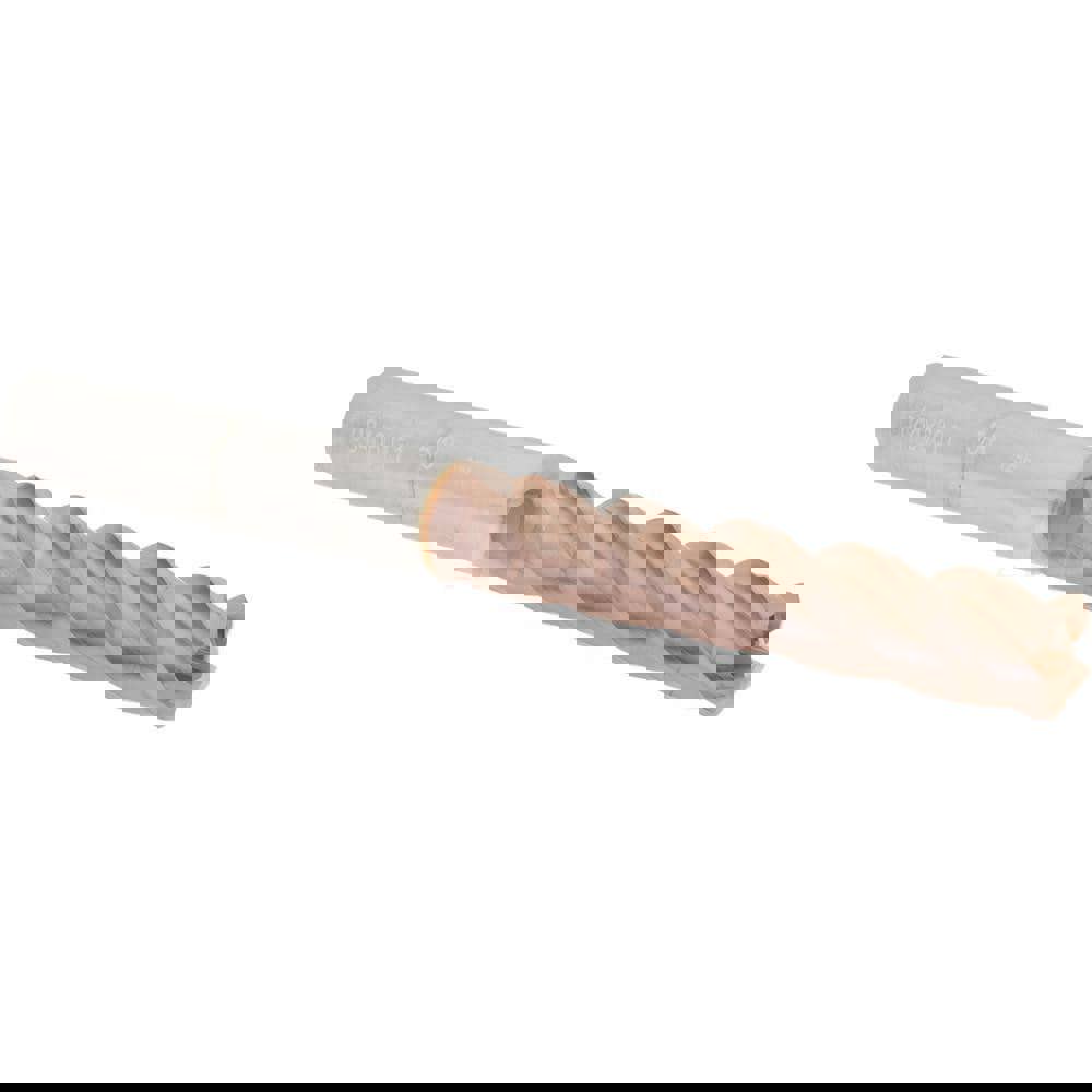 Corner Radius End Mill: 5/8