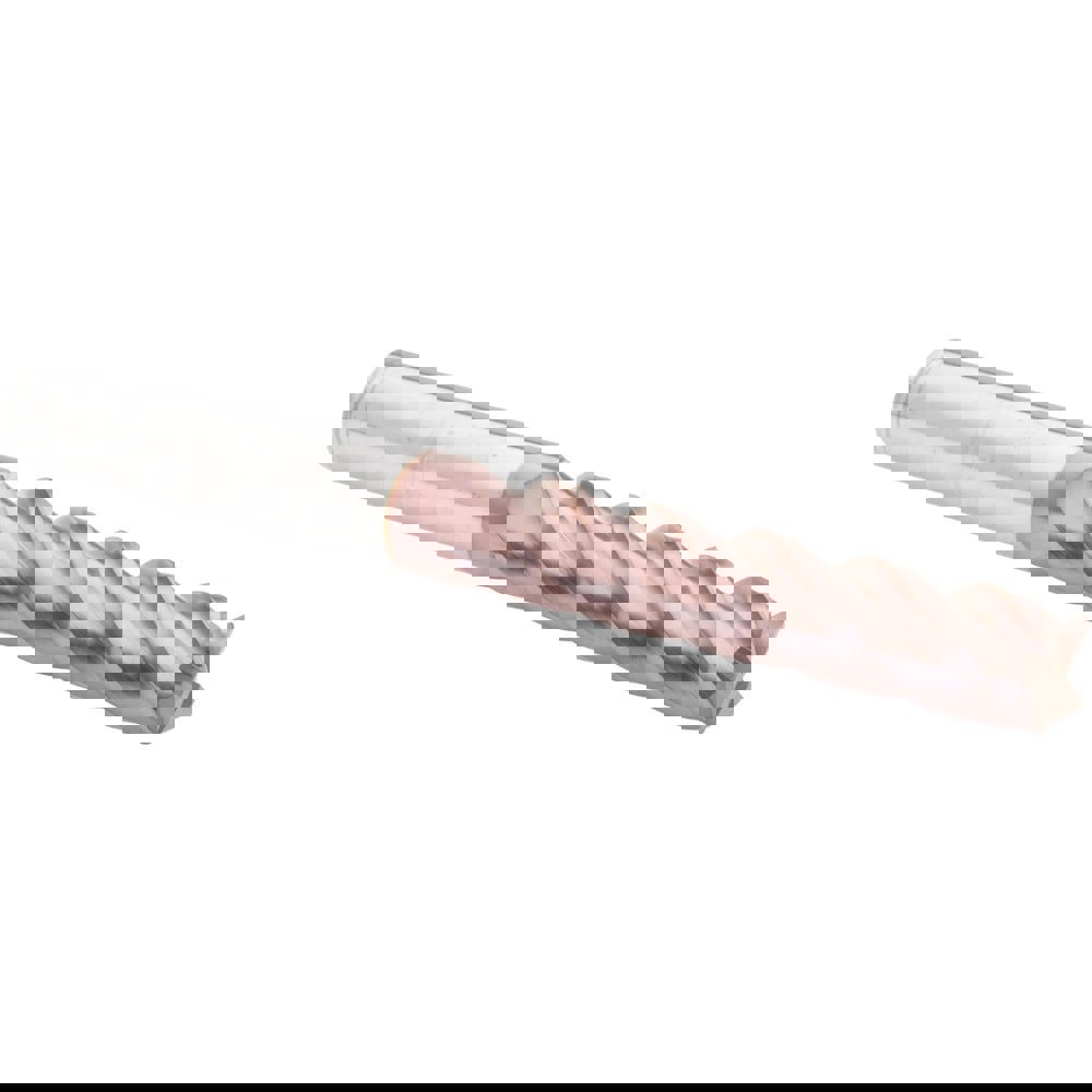 Corner Radius End Mill: 5/8