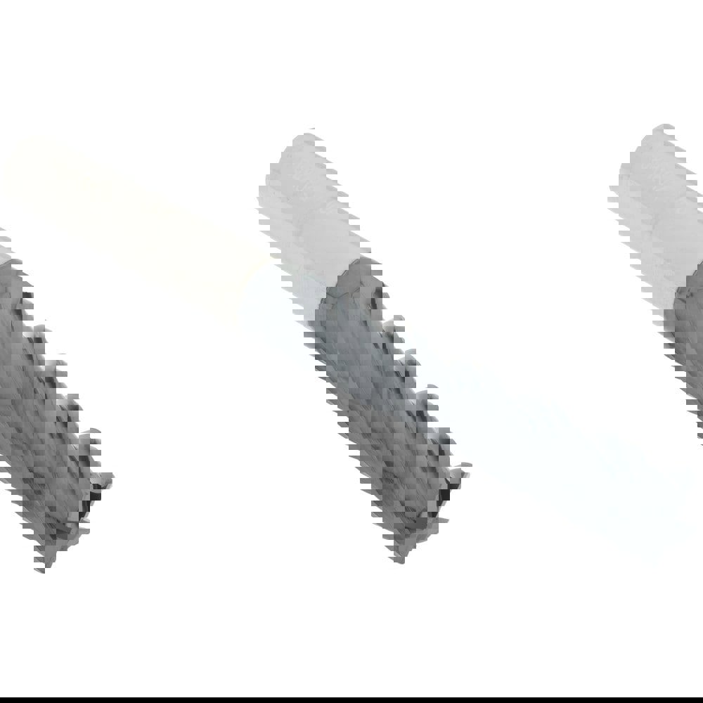 Corner Radius End Mill: 5/8