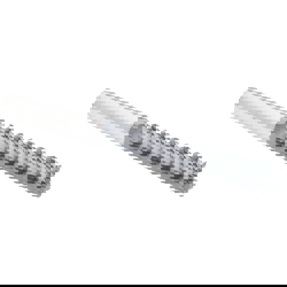 Corner Radius End Mill: 5/8