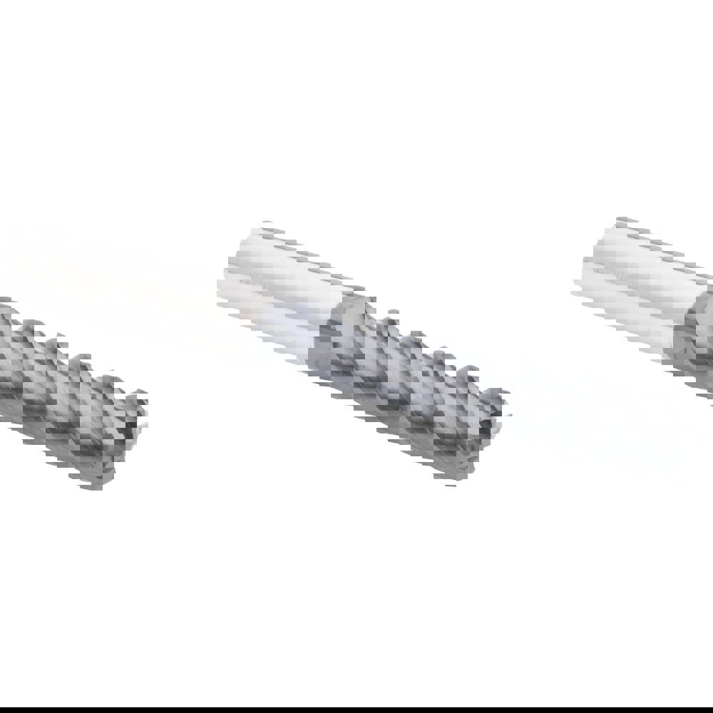 Corner Radius End Mill: 5/8