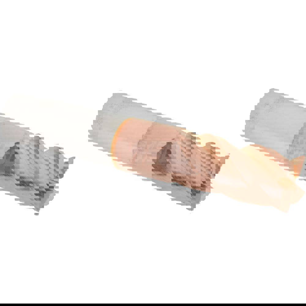 Corner Radius End Mill: 1