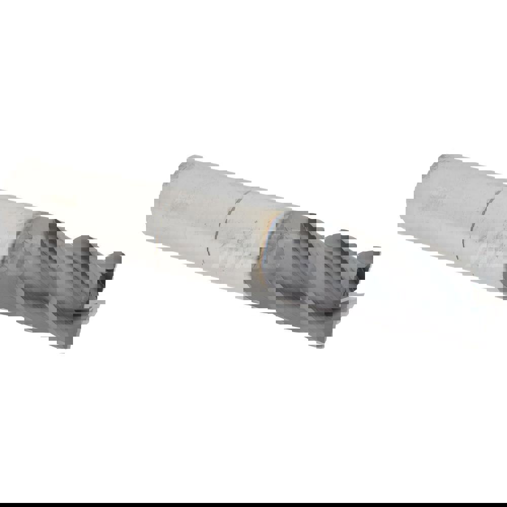 Corner Radius End Mill: 1