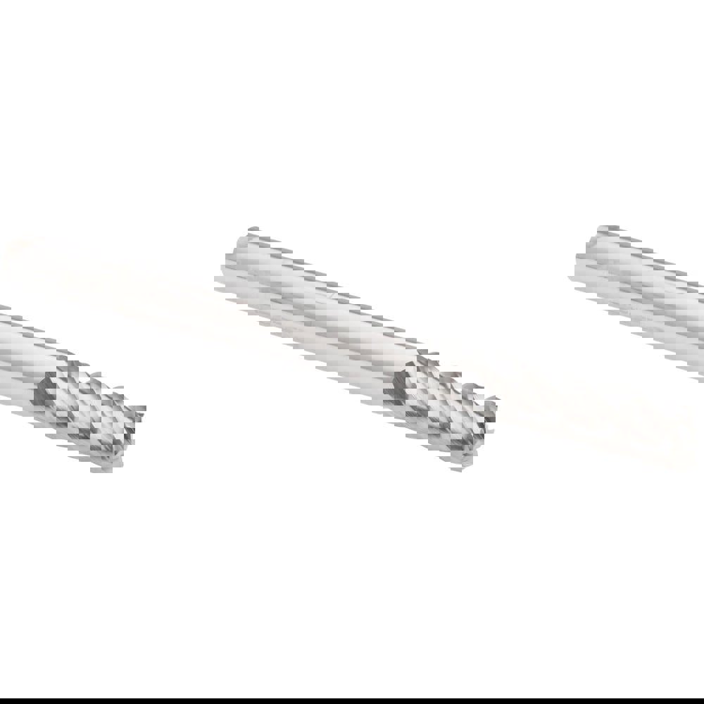 Corner Radius End Mill: 5/16