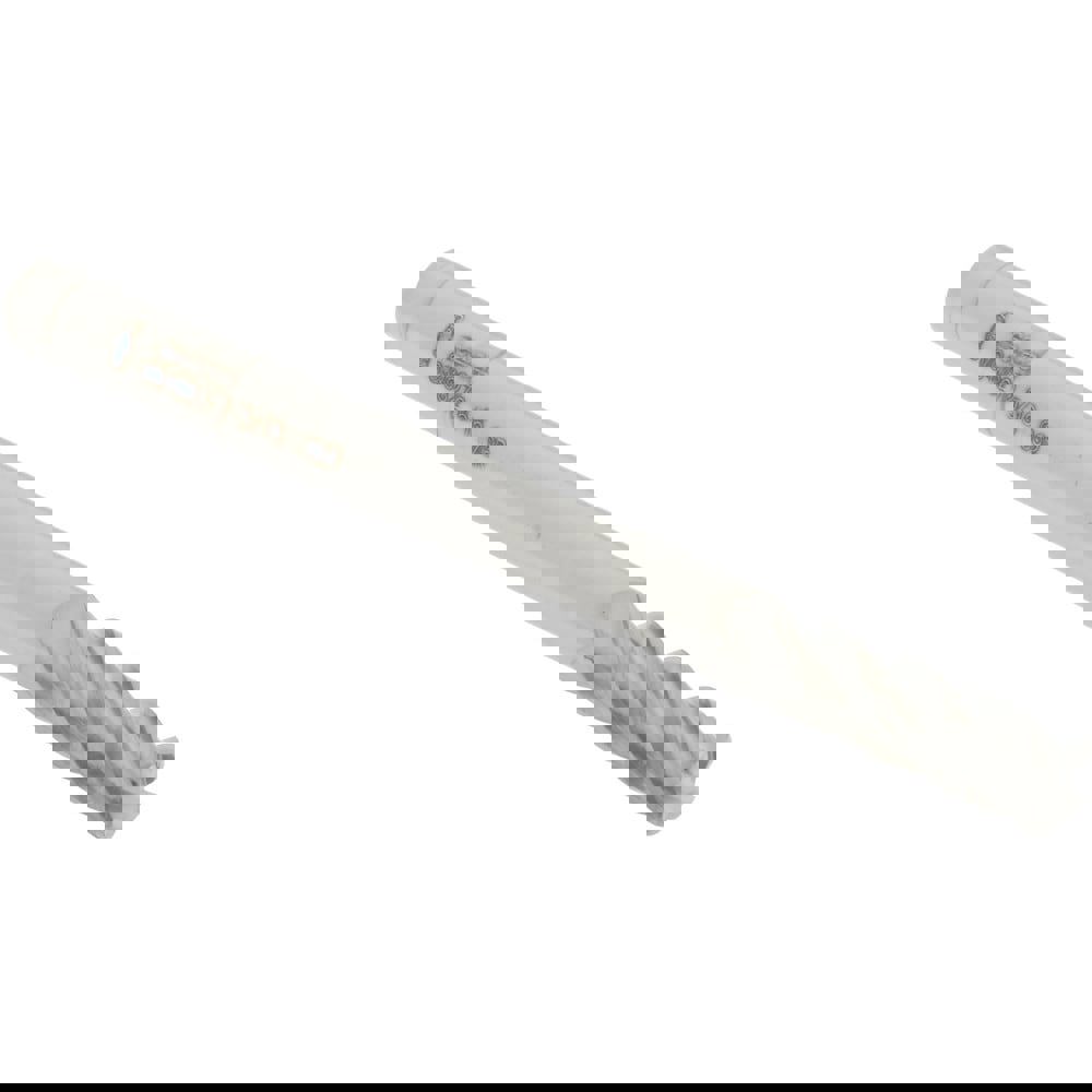 Corner Radius End Mill: 5/16