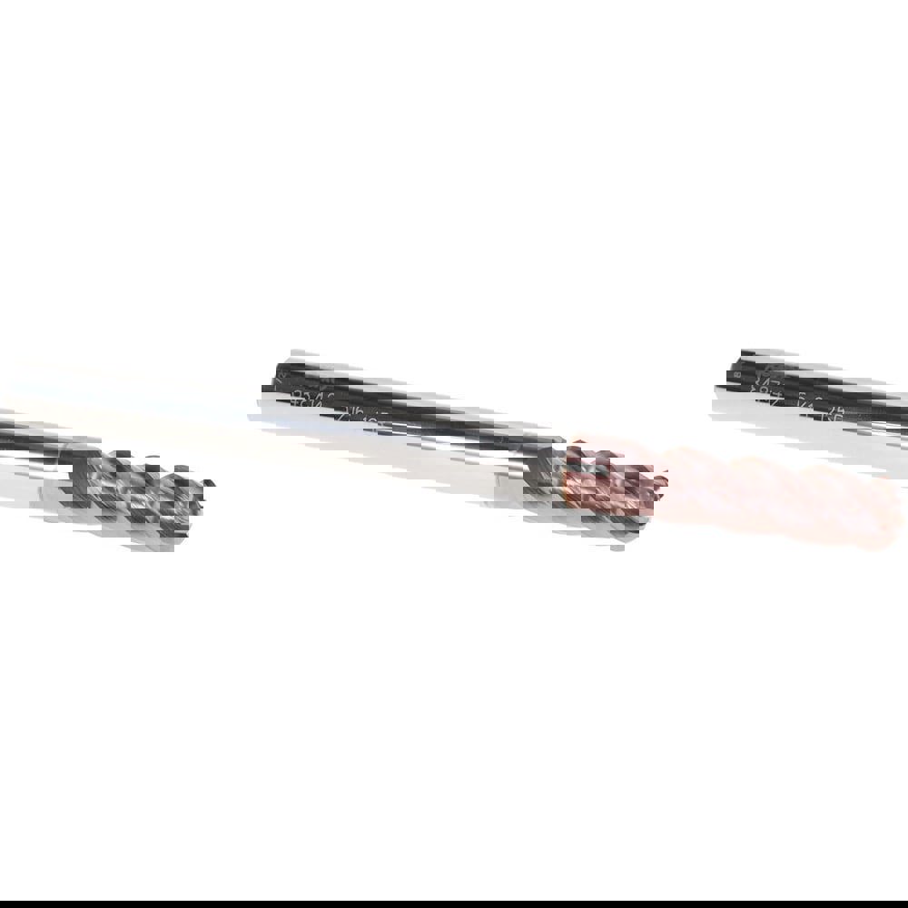 Corner Radius End Mill: 5/16