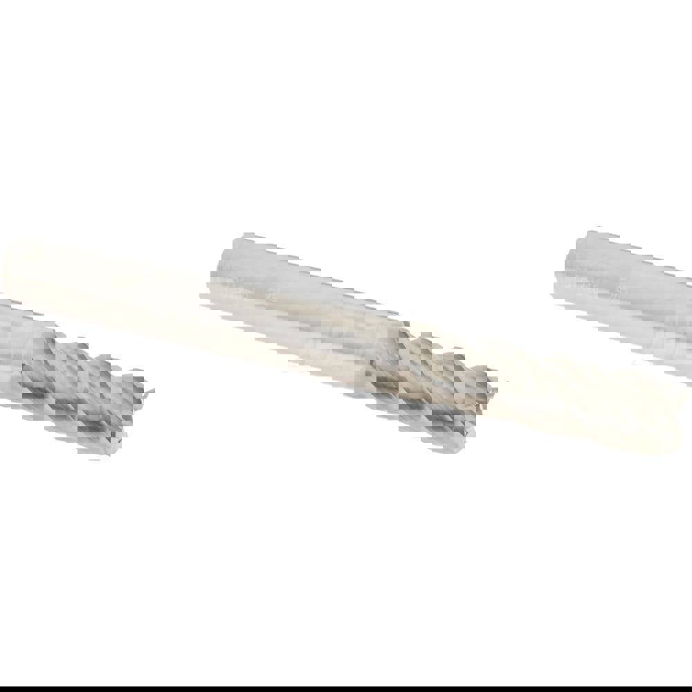 Square End Mill: 5/8'' Dia, 2'' LOC, 5/8'' Shank Dia, 6'' OAL, 4 Flutes, Solid Carbide