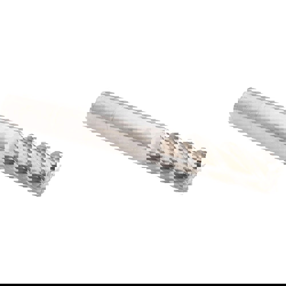 Corner Radius End Mill: 3/4