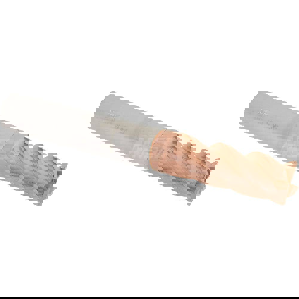 Corner Radius End Mill: 3/4