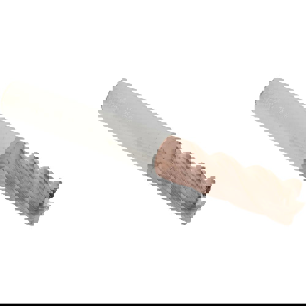 Corner Radius End Mill: 3/4