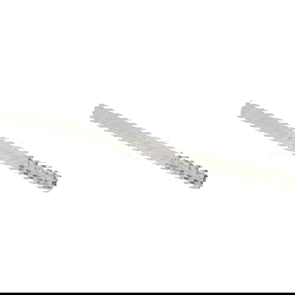 Corner Radius End Mill: 5/16