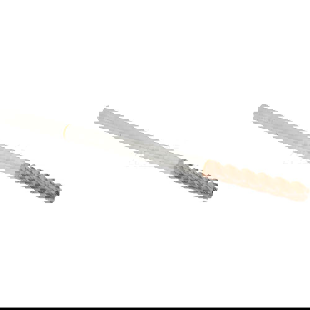 Corner Radius End Mill: 5/16