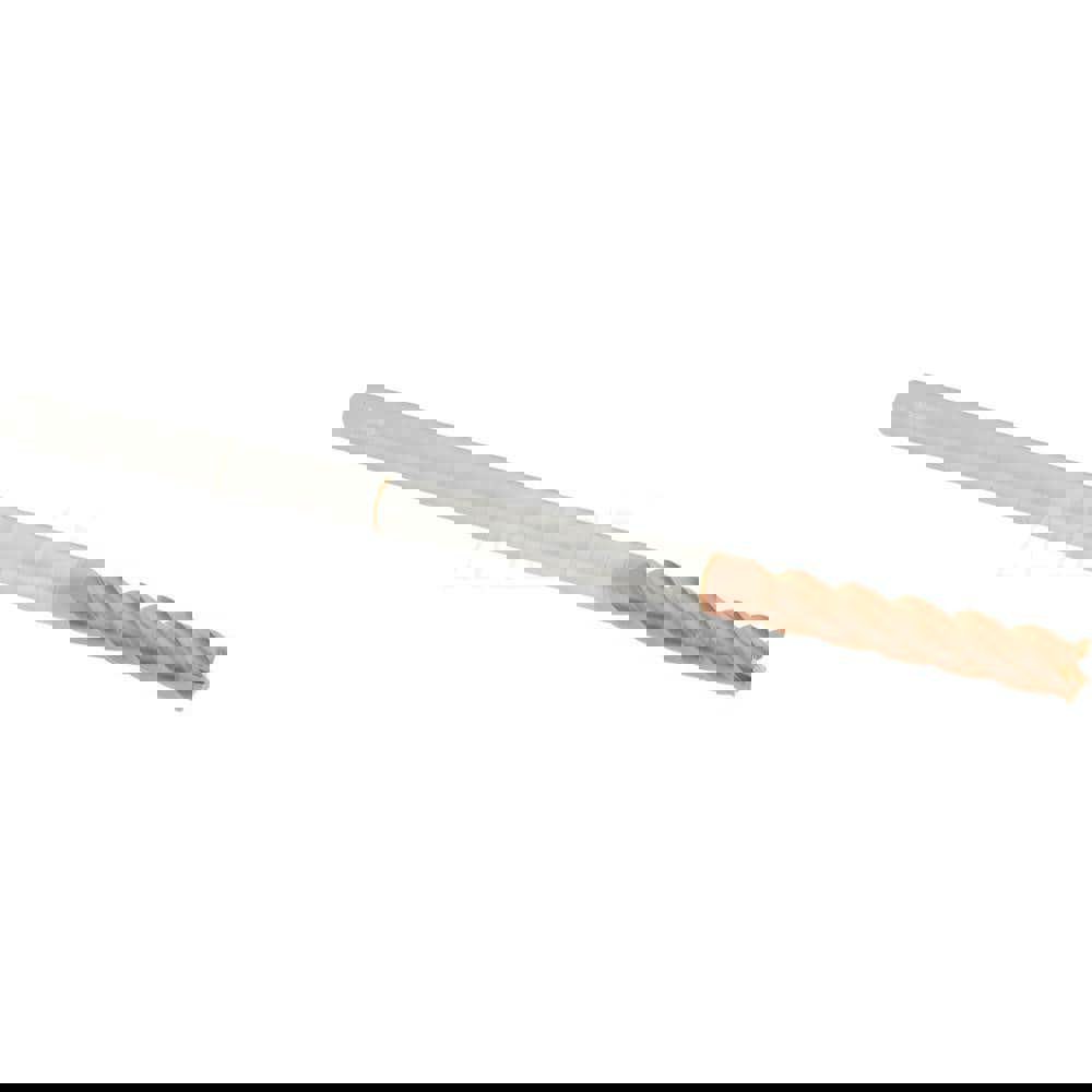 Corner Radius End Mill: 5/16