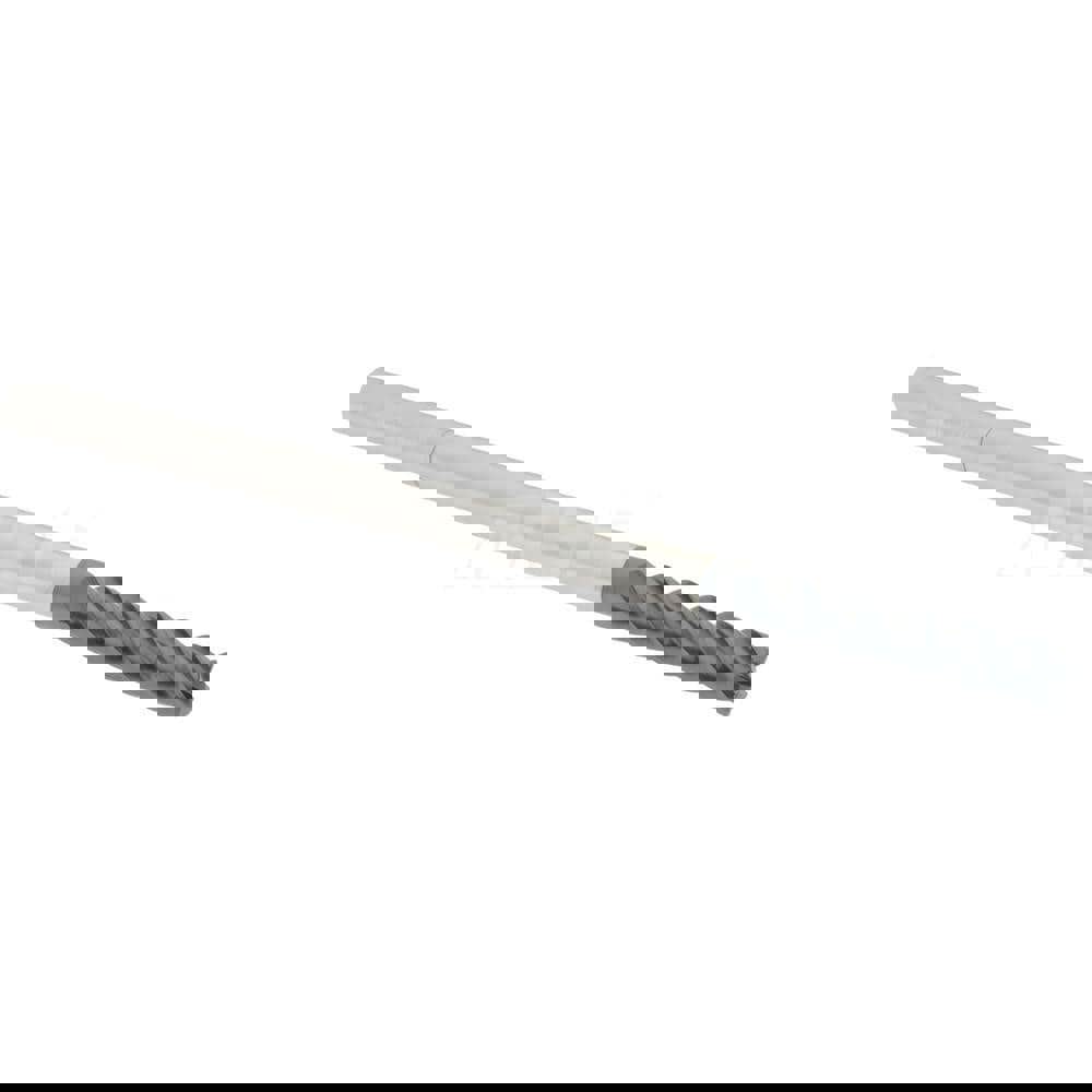 Corner Radius End Mill: 5/16