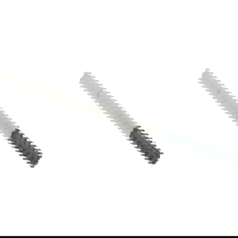 Corner Radius End Mill: 5/16