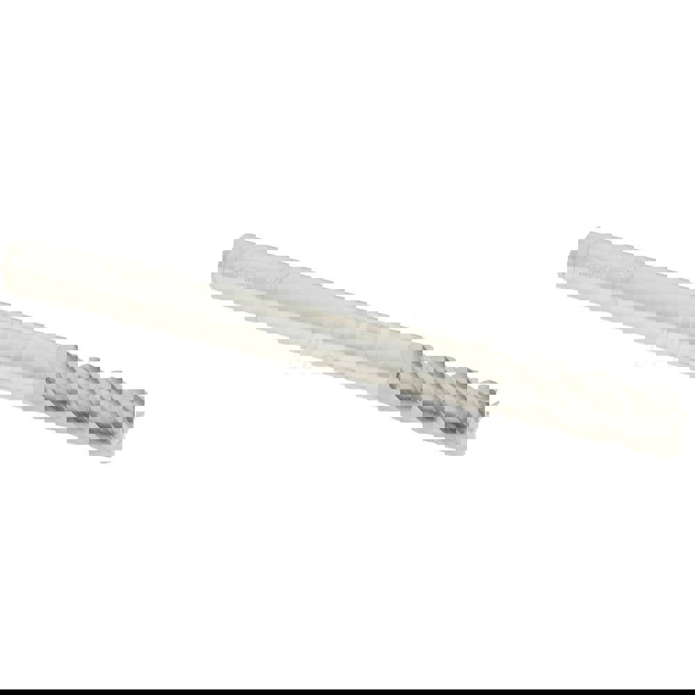 Square End Mill: 1/2'' Dia, 1-1/2'' LOC, 1/2'' Shank Dia, 6'' OAL, 4 Flutes, Solid Carbide