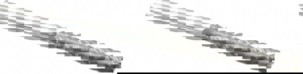 Corner Radius End Mill: 3/8