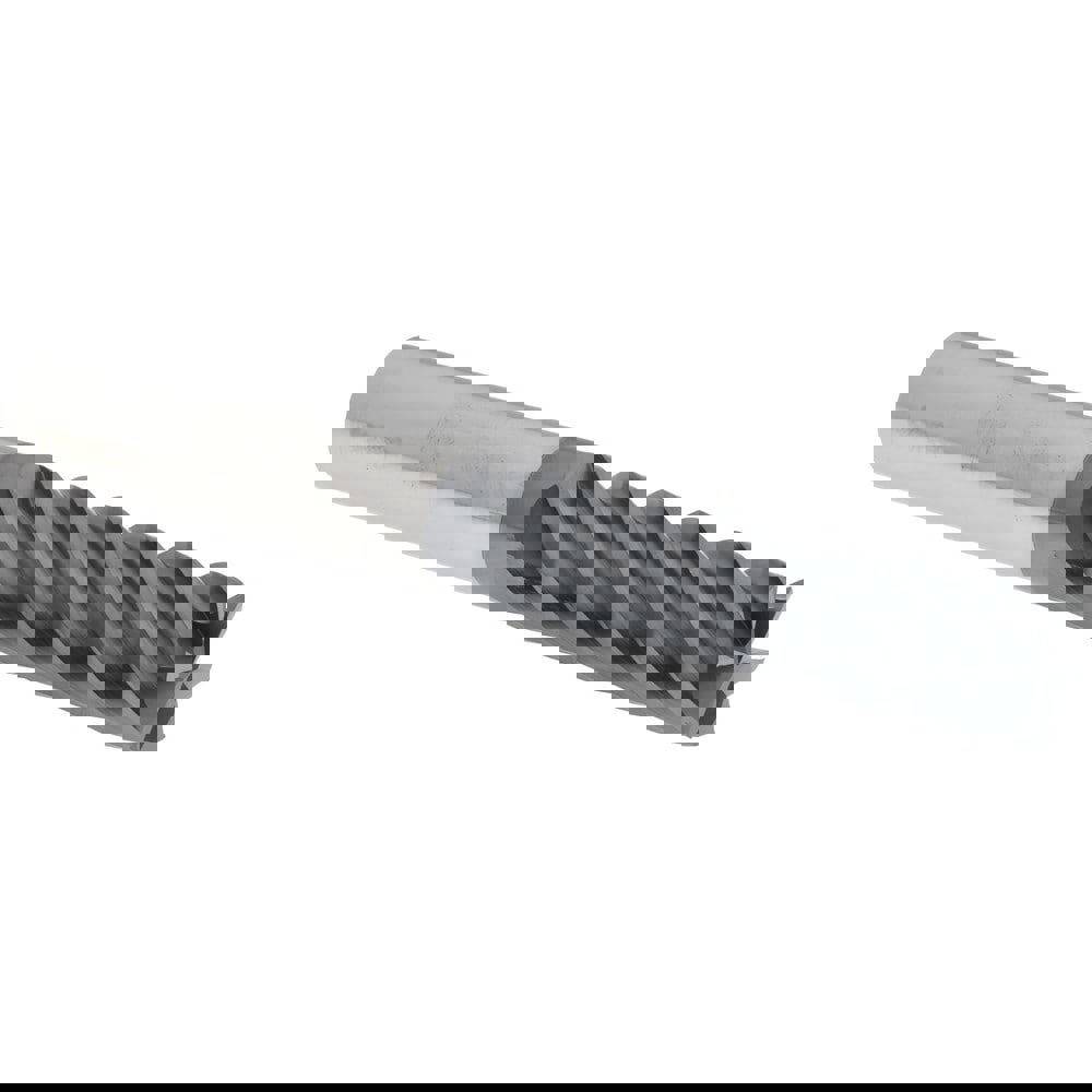 Square End Mill: 5/8