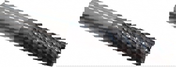 Square End Mill: 3/4