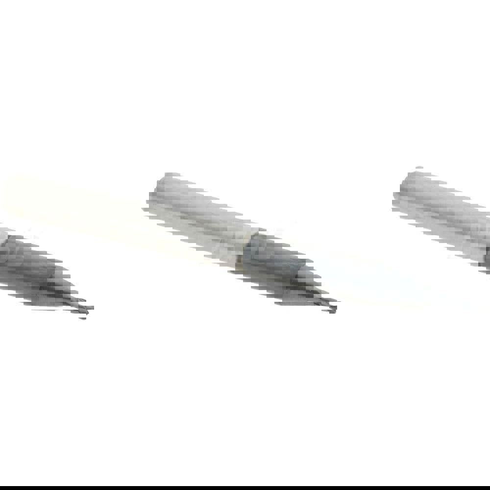 Ball End Mill: 0.0313